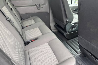 2025 Ford Transit Passenger Wagon XL