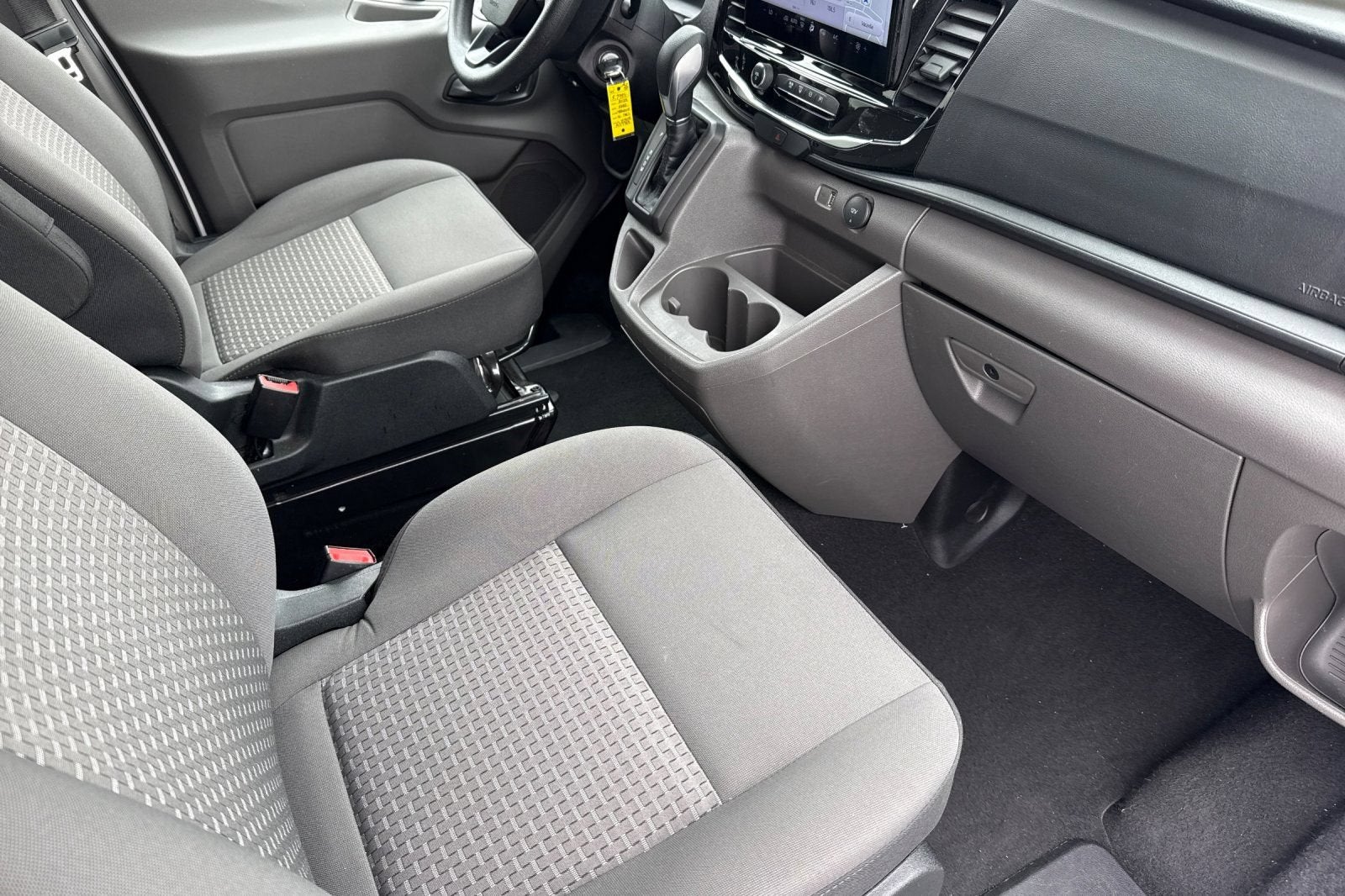 2025 Ford Transit Passenger Wagon XL