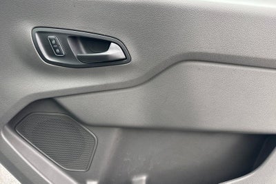 2025 Ford Transit Passenger Wagon XL