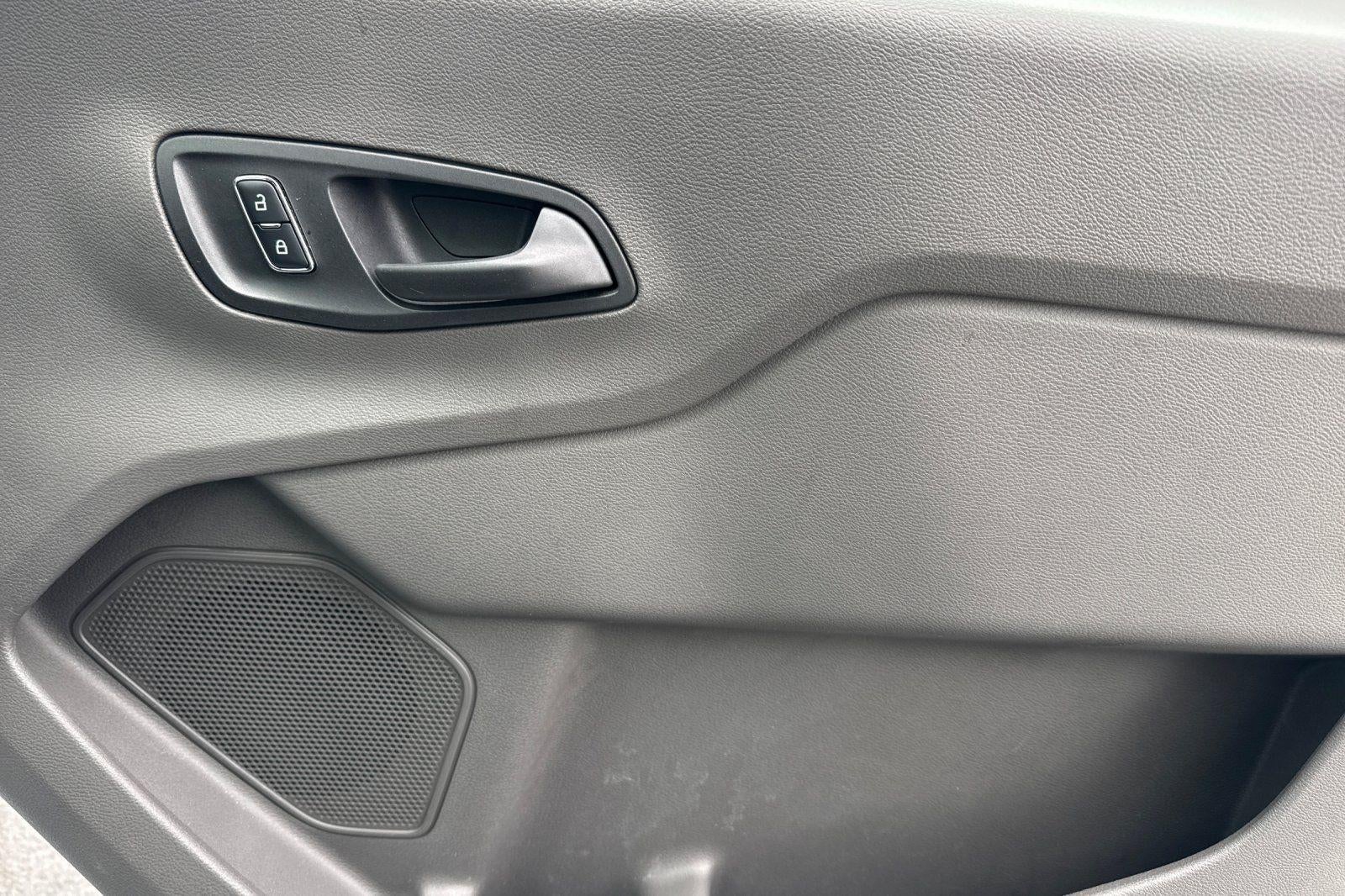 2025 Ford Transit Passenger Wagon XL