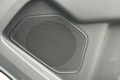2025 Ford Transit Passenger Wagon XL