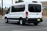 2025 Ford Transit Passenger Wagon XL