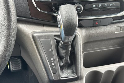 2025 Ford Transit Passenger Wagon XL