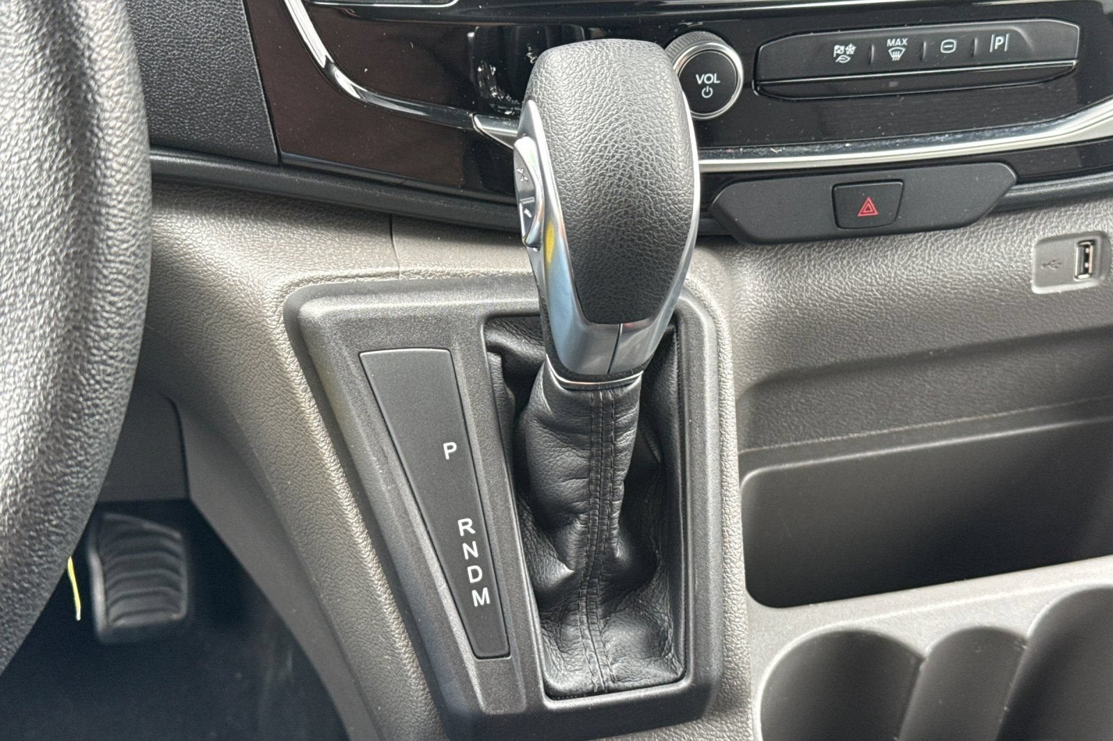 2025 Ford Transit Passenger Wagon XL