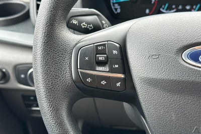 2025 Ford Transit Passenger Wagon XL