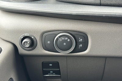 2025 Ford Transit Passenger Wagon XL