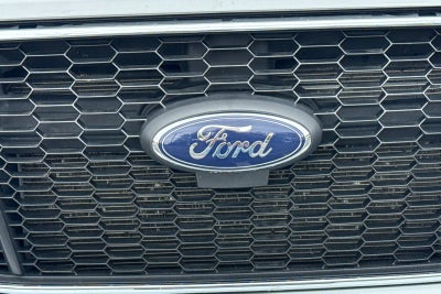 2025 Ford Transit Passenger Wagon XL