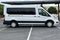 2025 Ford Transit Passenger Wagon XL