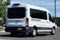2023 Ford Transit Passenger Wagon XL