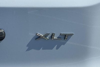 2023 Ford Transit Passenger Wagon XL