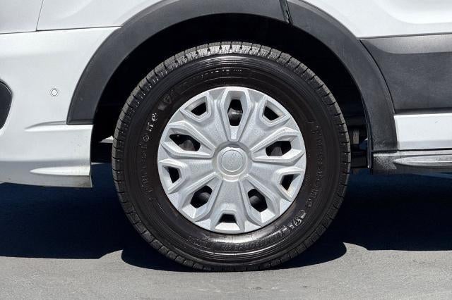 2023 Ford Transit Passenger Wagon XL