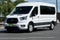 2023 Ford Transit Passenger Wagon XL