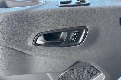 2023 Ford Transit Passenger Wagon XL