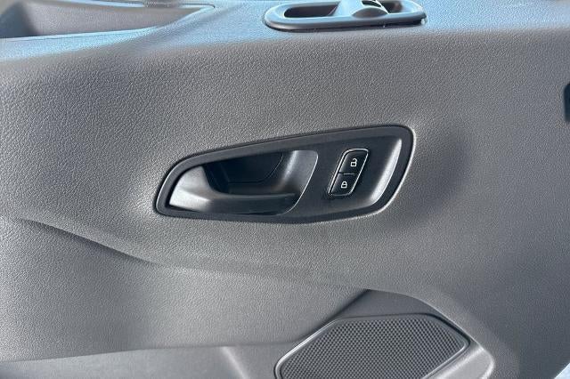 2023 Ford Transit Passenger Wagon XL