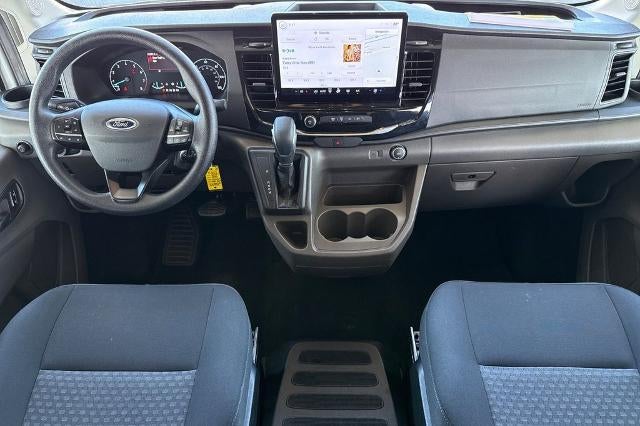 2023 Ford Transit Passenger Wagon XL