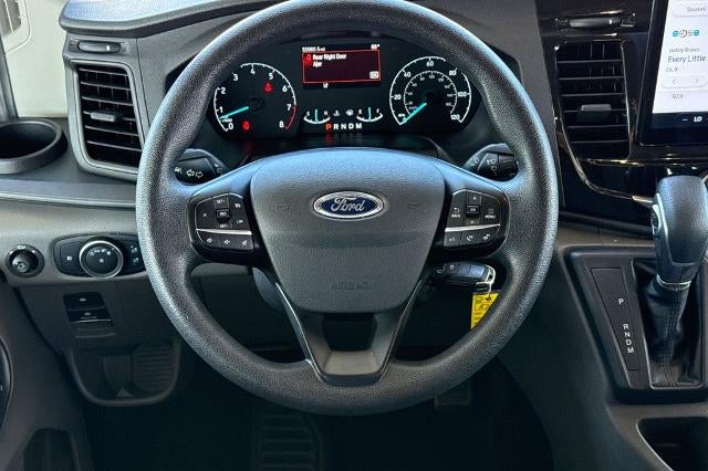 2023 Ford Transit Passenger Wagon XL