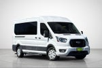 2023 Ford Transit Passenger Wagon XL