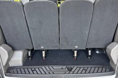 2023 Ford Transit Passenger Wagon XL