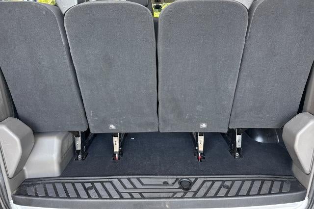 2023 Ford Transit Passenger Wagon XL