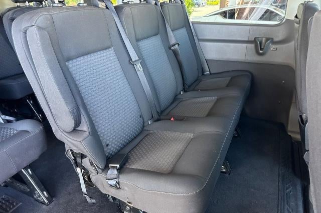 2023 Ford Transit Passenger Wagon XL