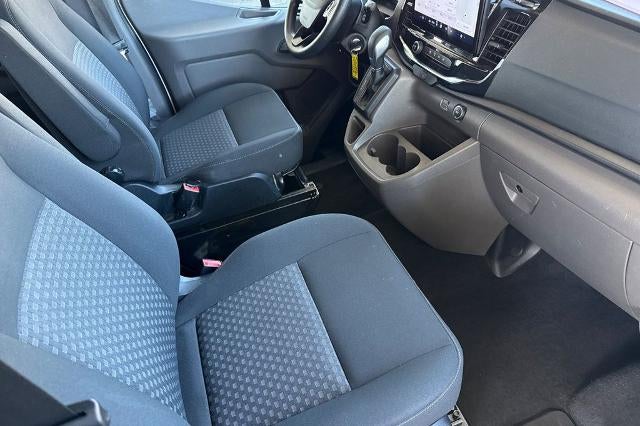 2023 Ford Transit Passenger Wagon XL