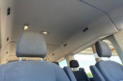 2023 Ford Transit Passenger Wagon XL
