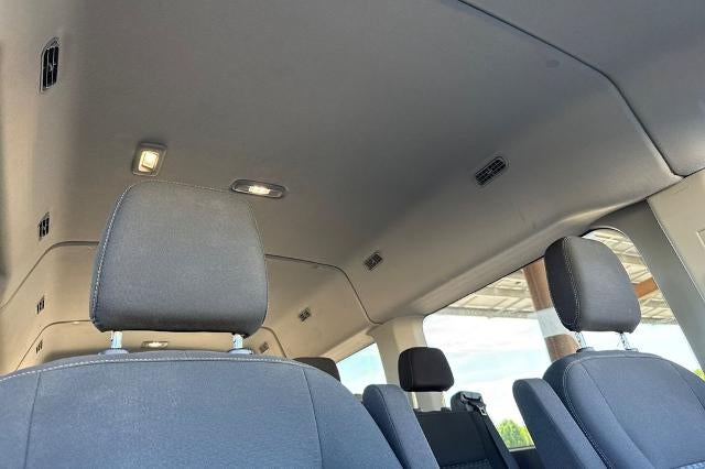 2023 Ford Transit Passenger Wagon XL