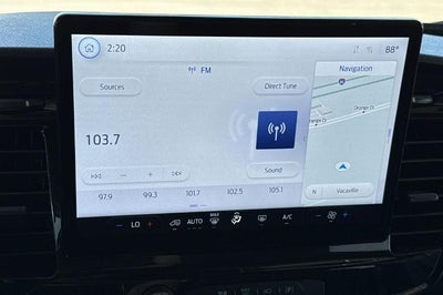 2023 Ford Transit Passenger Wagon XL