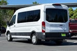 2023 Ford Transit Passenger Wagon XL