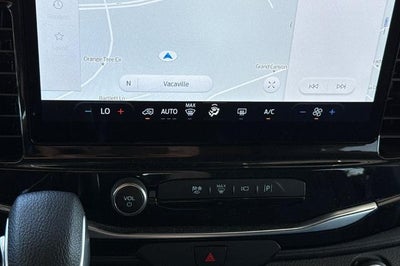 2023 Ford Transit Passenger Wagon XL