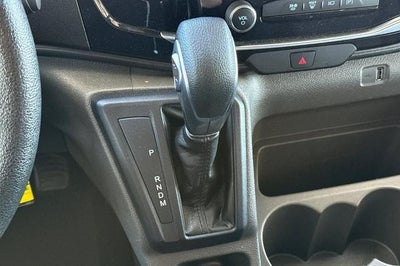 2023 Ford Transit Passenger Wagon XL