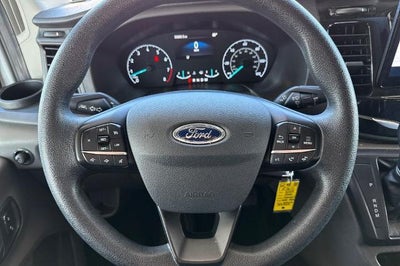 2023 Ford Transit Passenger Wagon XL