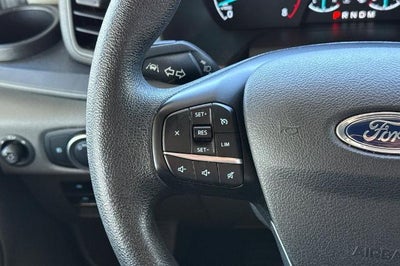 2023 Ford Transit Passenger Wagon XL