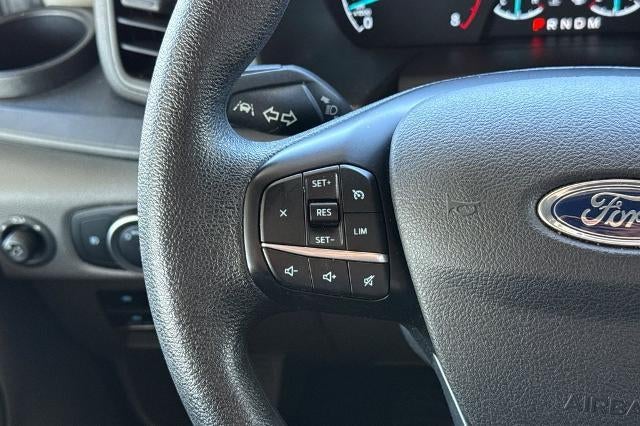 2023 Ford Transit Passenger Wagon XL