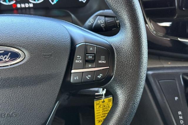 2023 Ford Transit Passenger Wagon XL