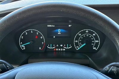 2023 Ford Transit Passenger Wagon XL