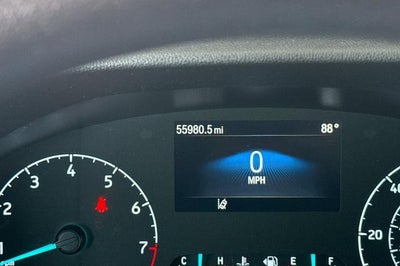 2023 Ford Transit Passenger Wagon XL