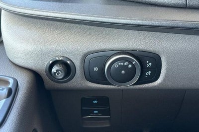 2023 Ford Transit Passenger Wagon XL