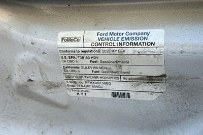 2023 Ford Transit Passenger Wagon XL