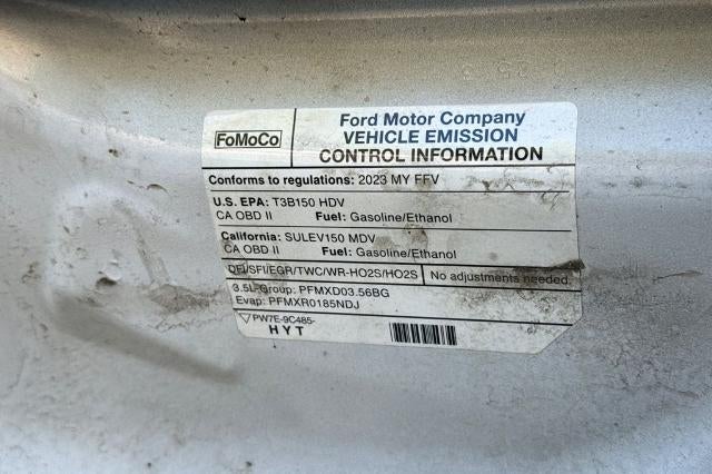 2023 Ford Transit Passenger Wagon XL