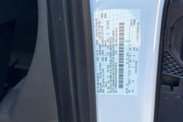 2023 Ford Transit Passenger Wagon XL