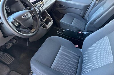 2023 Ford Transit Passenger Wagon XL