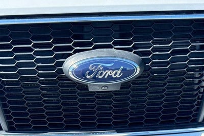 2023 Ford Transit Passenger Wagon XL