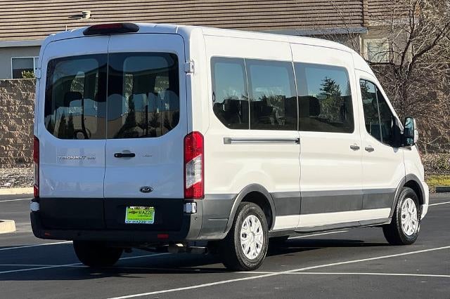 2022 Ford Transit-350 Passenger Van XLT