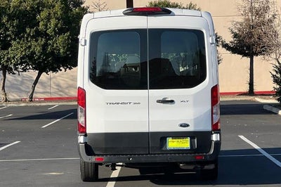 2022 Ford Transit-350 Passenger Van XLT