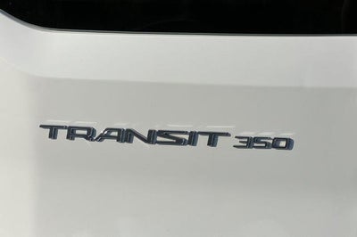 2022 Ford Transit-350 Passenger Van XLT