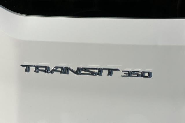 2022 Ford Transit-350 Passenger Van XLT