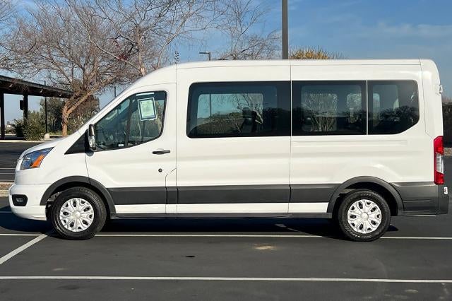 2022 Ford Transit-350 Passenger Van XLT