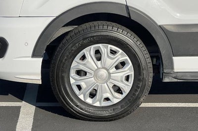 2022 Ford Transit-350 Passenger Van XLT