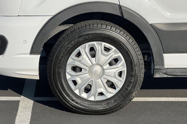 2022 Ford Transit-350 Passenger Van XLT